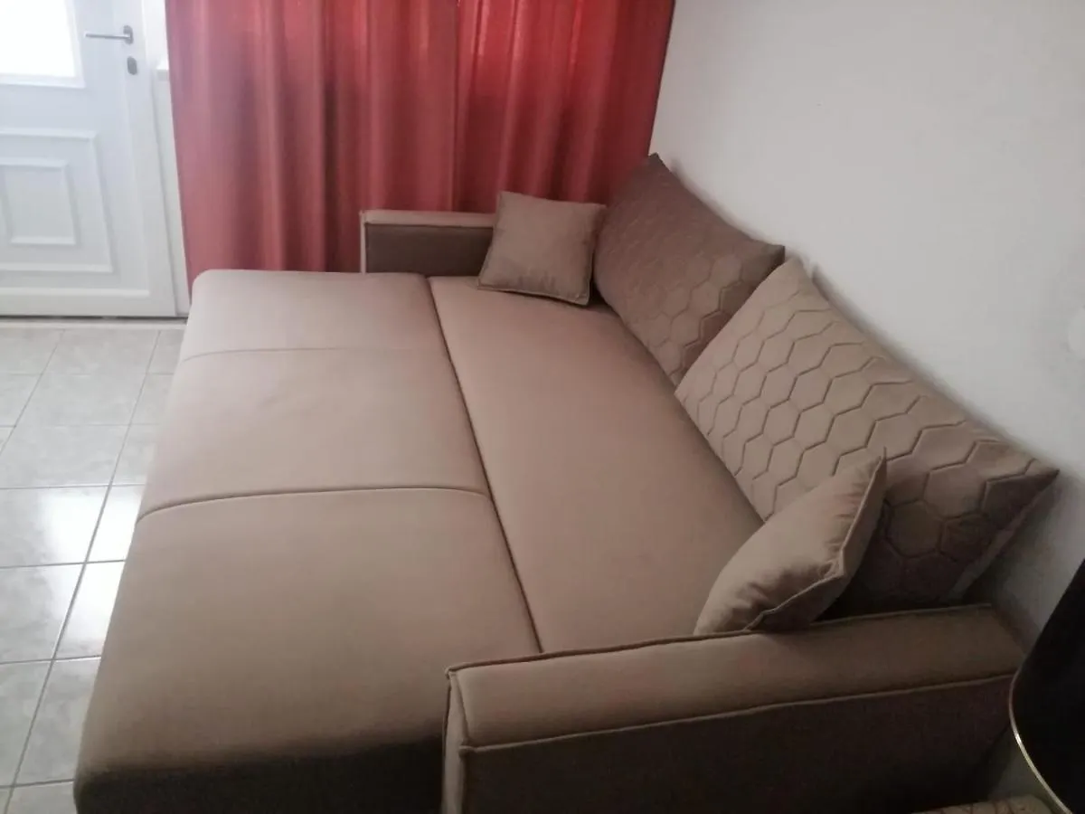 Zefir Apartments 프레멘투라