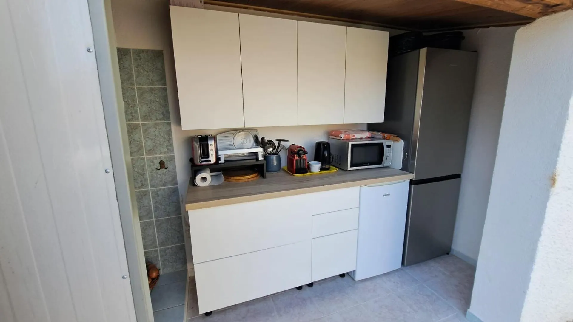 Zefir Apartments 프레멘투라