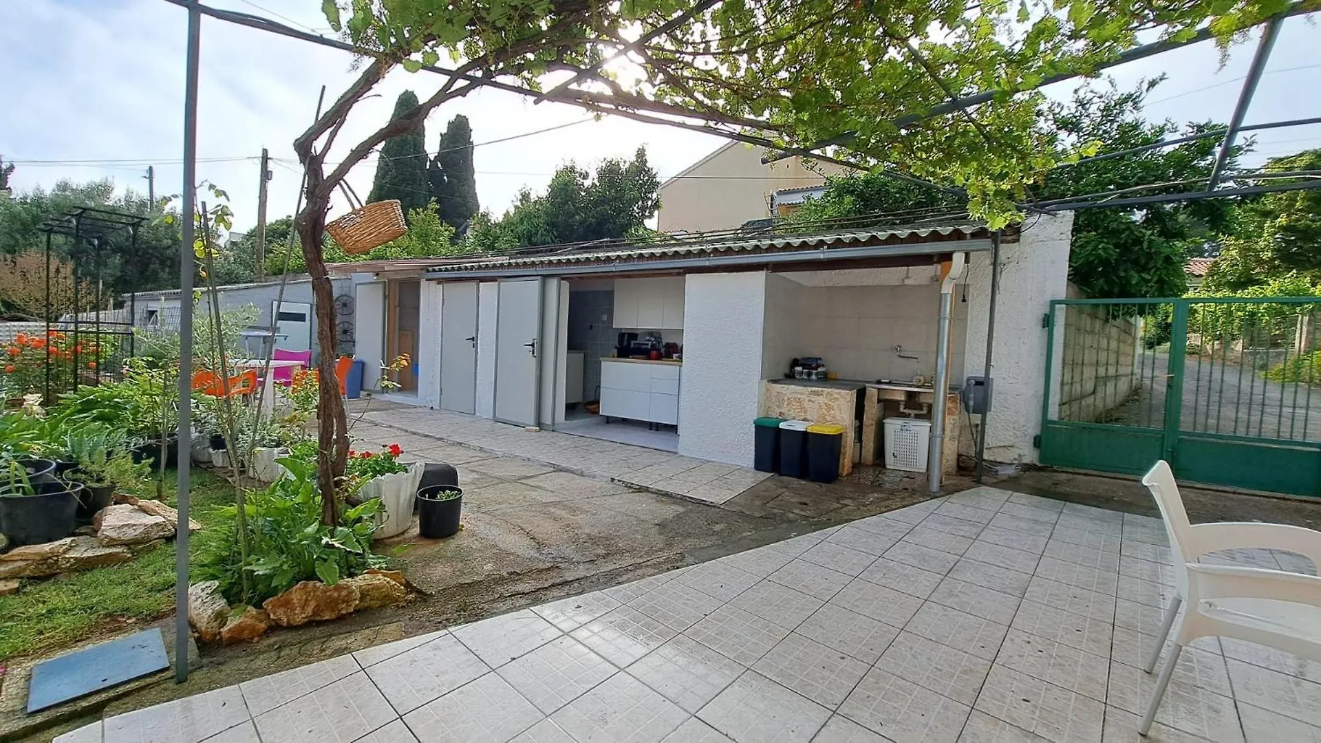 Zefir Apartments Premantura Croazia