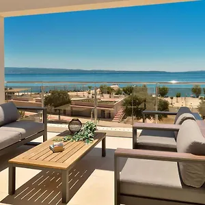 Fanat 4*, Spalato Croazia