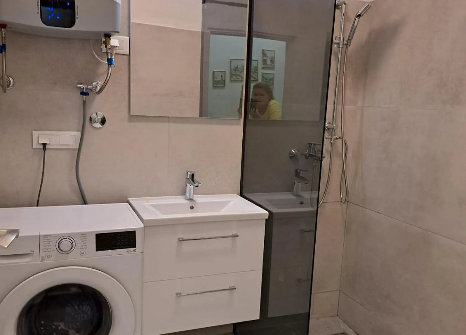 Zefir Apartments Premantura 0*,